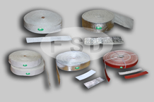 玻璃纖維帶（玻璃纖維保溫隔熱帶、玻璃纖維膠帶）