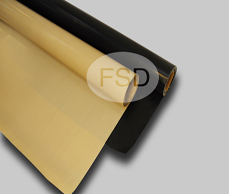 特氟龍高溫漆布 （高溫焊布、聚四氟乙烯布、特氟龍布、鐵弗龍布、鐵富龍布）